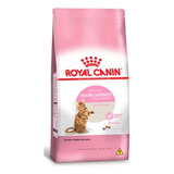 Royal Canin Kitten Sterilised Filhotes Castrados 400g