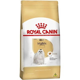 Royal Canin Maltês Adulto 2,5kg