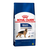 Royal Canin Maxi Adult 15kg