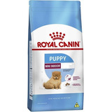 Royal Canin Mini Indoor Junior 7,5kg