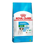 Royal Canin Mini Junior 2,5 Kg