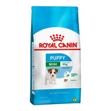 Royal Canin Mini Junior 2,5 Kg