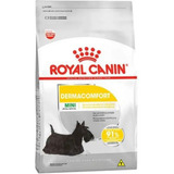 Royal Canin Mini Ração Dermacomfort Adultos