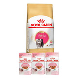 Royal Canin Persa Filhotes 1,5 Kg