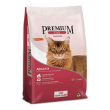 Royal Canin Premium Cat Castrados Ração