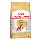 Royal Canin Ração Para Cães Boxer