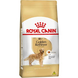 Royal Canin Ração Para Cães Golden