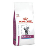 Royal Canin Ração Renal Special Gatos