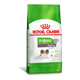 Royal Canin Ração X-small Ageing 12+
