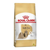 Royal Canin Shih Tzu Adult 7,5kg