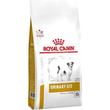 Royal Canin Urinary Small Dog 2