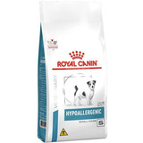Royal Canin V.diet Canine Hypoallergenic Small