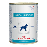 Royal Canin Vet Diet Canine Hypoallergenic
