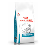 Royal Canin Vet Diet Hypoallergenic Cães