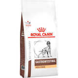 Royal Canin Veterinary Canine Gastrointestinal High