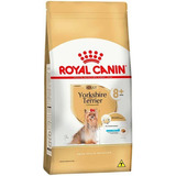 Royal Canin Yorkshire 8+ Senior 2,5