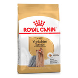 Royal Canin Yorkshire Adulto Ração 2,5kg