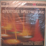 Royal Liverpool Philharmonic Orchest- Overture Spectacular