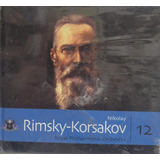Royal Philharmonic Orchestra 12 Rimsky Korsakov Lacrado