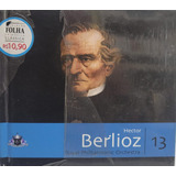 Royal Philharmonic Orchestra 13 Berlioz Lacrado