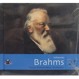 Royal Philharmonic Orchestra 21 Brahms Lacrado