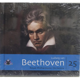 Royal Philharmonic Orchestra 25 Beethoven Lacrado