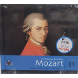 Royal Philharmonic Orchestra 31 Mozart Lacrado