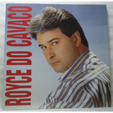 Royce Do Cavaco, 1994, Cd Original