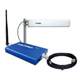 Rp 1860 - Mini Repetidor Celular 1800mhz Rp1860 Aquário