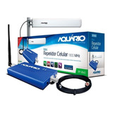 Rp 1860 - Mini Repetidor Celular 1800mhz Rp1860 Aquário