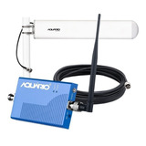 Rp-1860 Mini Repetidor Aquario Celular 1800mhz 60db