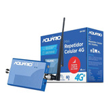 Rp 760 - Mini Repetidor Celular 700mhz Rp760 Aquário