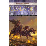 Rpg D&d Forgotten Realms The Sellswords R.a.salvatore