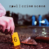 Rpwl-crime Scene(lançamento 2023/rock Progressivo Alemão)