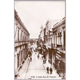 Rua Do Tesouro - São Paulo - 22021621
