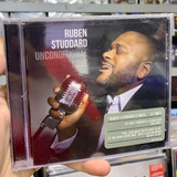 Ruben Studdard - Unconditional Love (cd)
