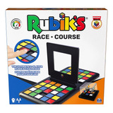 Rubiks Race Jogo De Tabuleiro Corrida