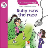 Ruby Runs The Race - The