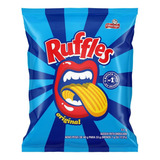 Ruffles Elma Chips - Original Pequena