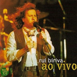 Rui Biriva - Ao Vivo -