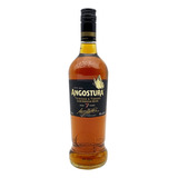 Rum Angostura 7 Anos Dark Rum Trinidad & Tobago 750ml