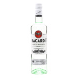 Rum Bacardi 980ml Blanca