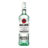 Rum Bacardi Carta Blanca 980ml