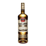 Rum Bacardi Gold Carta Ouro Superior 980ml