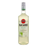Rum Brasileiro Carta Branca Mojito Bacardi Garrafa 980ml