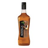 Rum Brasileiro Carta Ouro Montilla Garrafa 1l