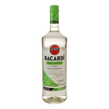 Rum Brasileiro Flavored Big Apple Bacardi Garrafa 980ml
