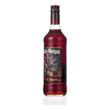 Rum Captain Morgan Dark 700ml