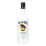 Rum Caribenho Com Coco Malibu Garrafa 750ml