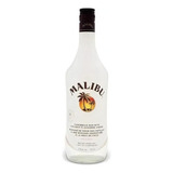 Rum Caribenho Saborizado Coco 20% Malibu